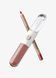 Подарунковий набір Kiko Milano Snow-Kissed Holiday My Perfect Combo Lips Gift Set 01 Cinnamon star 000374 фото 5