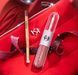 Подарунковий набір Kiko Milano Snow-Kissed Holiday My Perfect Combo Lips Gift Set 01 Cinnamon star 000374 фото 4