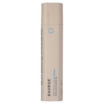 Пом'якшуючий шампунь для кучерявого волосся DAVROE Smooth Senses Anti-frizz Shampoo 000294 фото