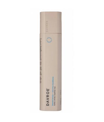 Пом'якшуючий кондиціонер для кучерявого волосся DAVROE Smooth Anti-Frizz Conditioner 000296 фото