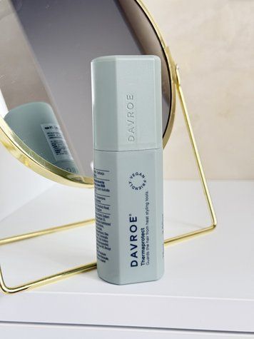 Термозахист для волосся Davroe Thermaprotect 000297 фото