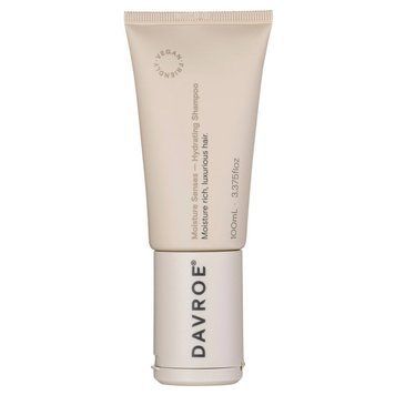 Зволожуючий шампунь Davroe Moisture Hydrating Shampoo 000301 фото