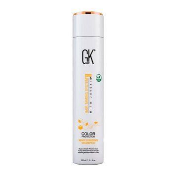 GK Hair Color Protection Moisturizing Shampoo зволожуючий шампунь для захисту кольору 300мл. 000122 фото