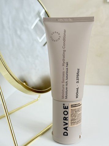 Зволожуючий кондиціонер DAVROE Moisture Senses Hydrating Conditioner 000303 фото