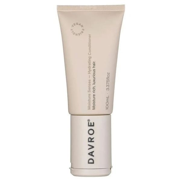 Зволожуючий кондиціонер DAVROE Moisture Senses Hydrating Conditioner 000303 фото