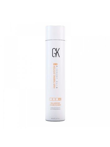 Балансуючий кондиціонер GKhair (Global Keratin) Balancing Conditioner, 300 мл 000123 фото