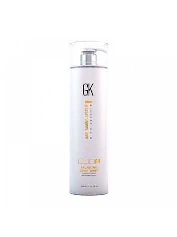 Відновлюючий кондиціонер GKhair Balancing Conditioner 000125 фото