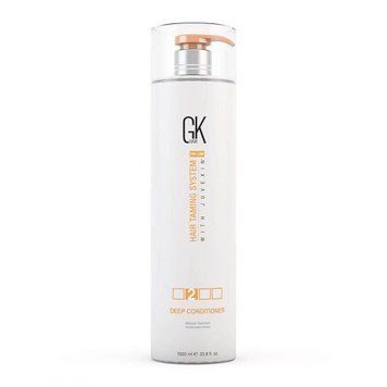 GKHair Deep Conditioner (маска для глибокої реконструкції) 000127 фото