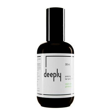 Спрей-захист для волосся 10 в 1 Deeply Protecting Hair Spray 10 in 1, 200 мл. 000077 фото