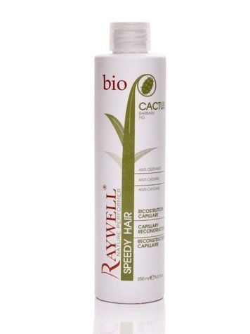 Реконструктор для волосся Raywell BIO CACTUS 000028 фото