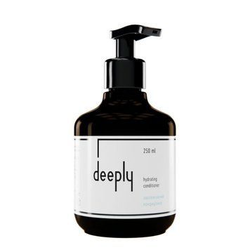 Зволожуючий кондиціонер Deeply Hydrating Conditioner, 250 мл 000079 фото