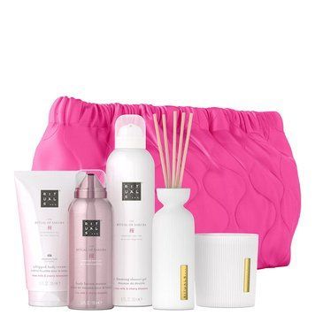 Подарунковий набір THE RITUAL OF SAKURA Gift Set L 2025 000370 фото