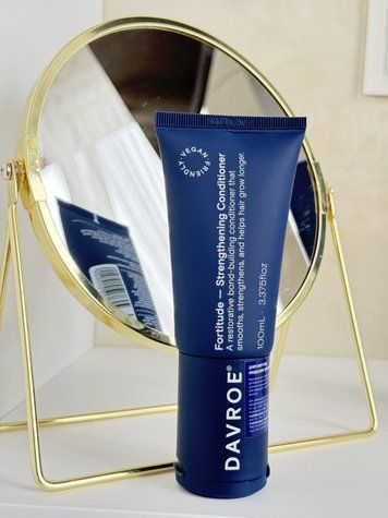 Зміцнюючий кондиціонер DAVROE Fortitude Strengthening Conditioner 000315 фото
