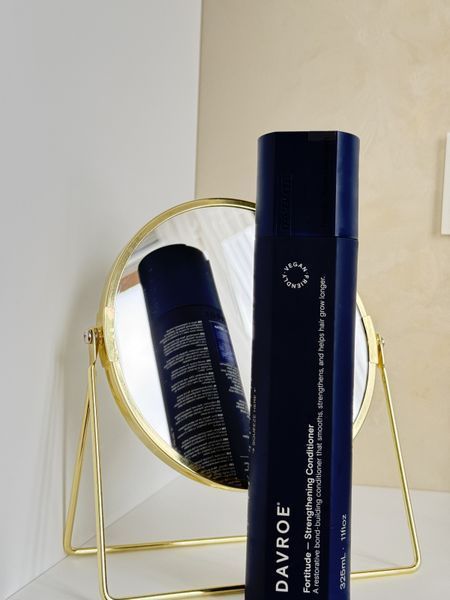 Зміцнюючий кондиціонер DAVROE Fortitude Strengthening Conditioner 000316 фото